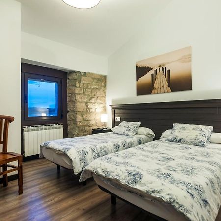Albergue Turistico "La Fabrica" Tardajos Kültér fotó