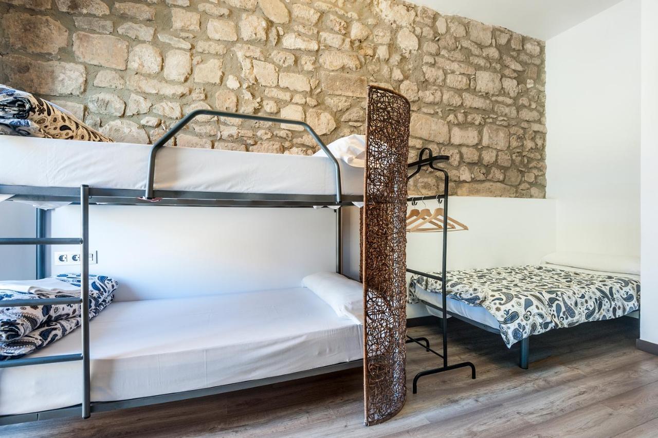Albergue Turistico "La Fabrica" Tardajos Kültér fotó